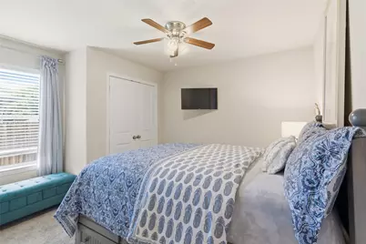 800 Silverthorne Drive, Burleson, TX 76028 - Photo 23