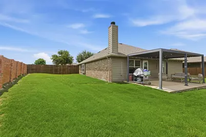800 Silverthorne Drive, Burleson, TX 76028 - Photo 31