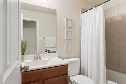 800 Silverthorne Drive, Burleson, TX 76028 - Photo 21