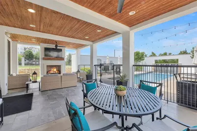 5270 Town and Country Boulevard #124, Frisco, TX 75034 - Photo 33