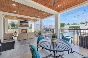 5270 Town and Country Blvd, Frisco, TX 75034 - Photo 33