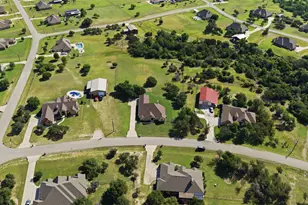 105 Woodlot Ln, Azle, TX 76020 - Photo 35