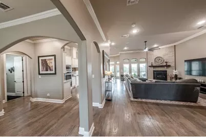 105 Woodlot Lane, Azle, TX 76020 - Photo 3
