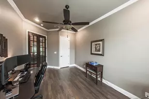 105 Woodlot Ln, Azle, TX 76020 - Photo 15