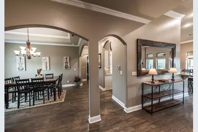 105 Woodlot Lane, Azle, TX 76020 - Photo 11
