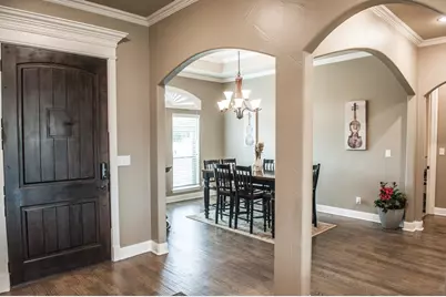 105 Woodlot Lane, Azle, TX 76020 - Photo 13