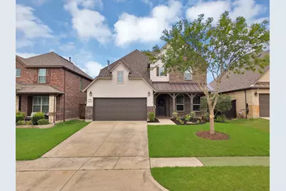 709 Old Salado Road, McKinney, TX 75071 - Photo 1