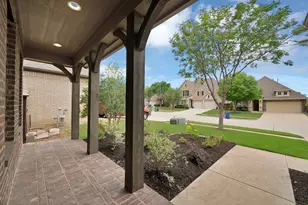 709 Old Salado Rd, McKinney, TX 75071 - Photo 3