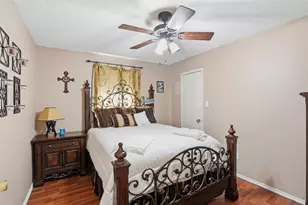 10117 High Bluff Dr, Fort Worth, TX 76108 - Photo 21