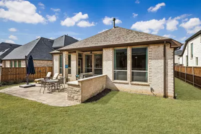 950 Gentle Knoll Lane, Prosper, TX 75078 - Photo 27