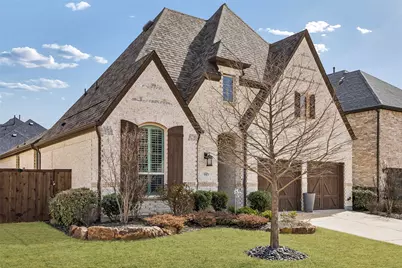 950 Gentle Knoll Lane, Prosper, TX 75078 - Photo 33