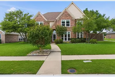 1105 Lakestream Drive, Plano, TX 75075 - Photo 1