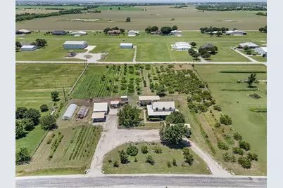 266 Old Chisholm Trail, Rhome, TX 76078 - Photo 29