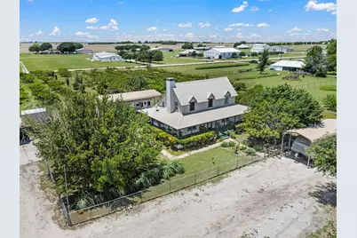 266 Old Chisholm Trail, Rhome, TX 76078 - Photo 39
