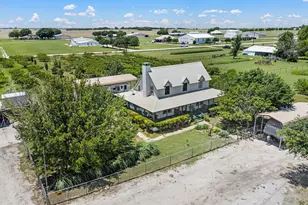 266 Old Chisholm Trail, Rhome, TX 76078 - Photo 39