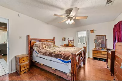 266 Old Chisholm Trail, Rhome, TX 76078 - Photo 15