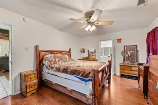 266 Old Chisholm Trail, Rhome, TX 76078 - Photo 15