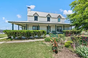 266 Old Chisholm Trail, Rhome, TX 76078 - Photo 1