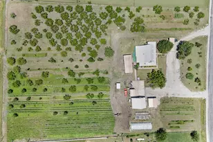 266 Old Chisholm Trail, Rhome, TX 76078 - Photo 37