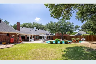5204 Alexander Drive, Flower Mound, TX 75028 - Photo 27