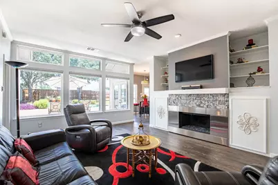 5204 Alexander Drive, Flower Mound, TX 75028 - Photo 5