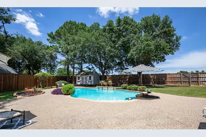 5204 Alexander Drive, Flower Mound, TX 75028 - Photo 35