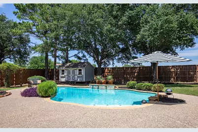 5204 Alexander Drive, Flower Mound, TX 75028 - Photo 25