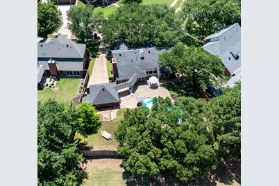 5204 Alexander Drive, Flower Mound, TX 75028 - Photo 31