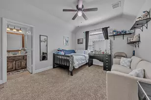800 Goose Ct, Forney, TX 75126 - Photo 23