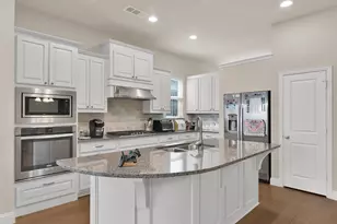 1036 Finsbury Lane, Forney, TX 75126 - Photo 7