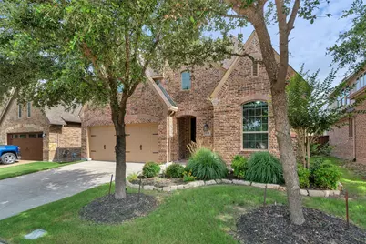 1036 Finsbury Lane, Forney, TX 75126 - Photo 1