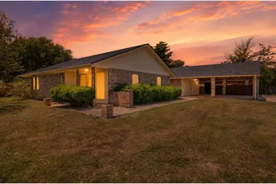 373 Ingred Street, Waco, TX 76705 - Photo 1