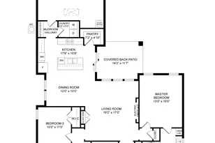1632 W Wintergreen Rd, Lancaster, TX 75134 - Photo 3