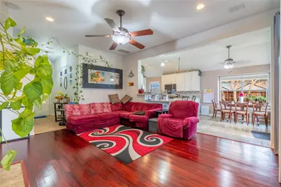 2324 Crestridge Drive, Little Elm, TX 75068 - Photo 7