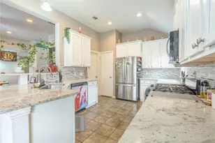 2324 Crestridge Dr, Little Elm, TX 75068 - Photo 11