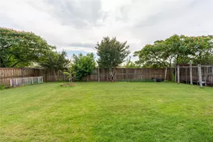 2324 Crestridge Dr, Little Elm, TX 75068 - Photo 25