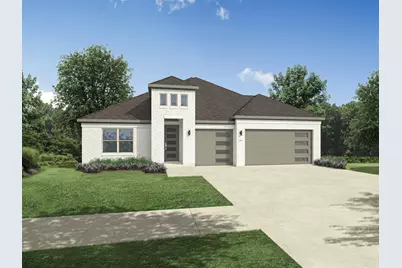3205 Linden Lane, Gunter, TX 75058 - Photo 1
