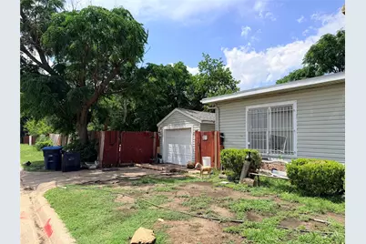 4044 Stanley Avenue, Fort Worth, TX 76110 - Photo 23