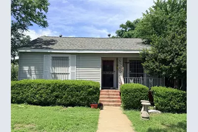 4044 Stanley Avenue, Fort Worth, TX 76110 - Photo 1