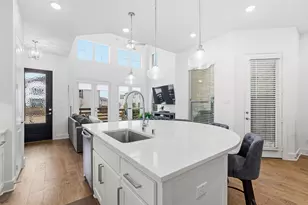 8029 Pne Is Wy, McKinney, TX 75071 - Photo 5