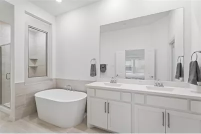 8029 Pine Island Way, McKinney, TX 75071 - Photo 19