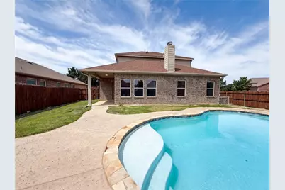325 Pin Cushion Trail, Burleson, TX 76028 - Photo 5