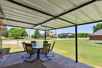 291 Old Spanish Trail, Valley View, TX 76272 - Photo 23
