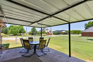 291 Old Spanish Trail, Valley View, TX 76272 - Photo 23