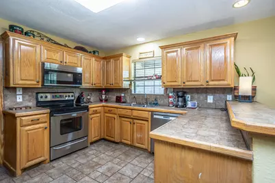 291 Old Spanish Trail, Valley View, TX 76272 - Photo 9