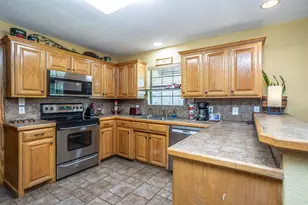 291 Old Spanish Trail, Valley View, TX 76272 - Photo 9