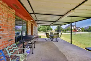 291 Old Spanish Trail, Valley View, TX 76272 - Photo 25