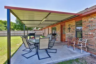 291 Old Spanish Trail, Valley View, TX 76272 - Photo 29