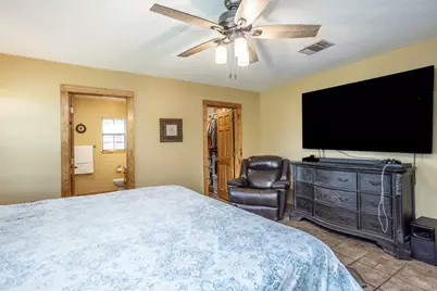 291 Old Spanish Trail, Valley View, TX 76272 - Photo 15