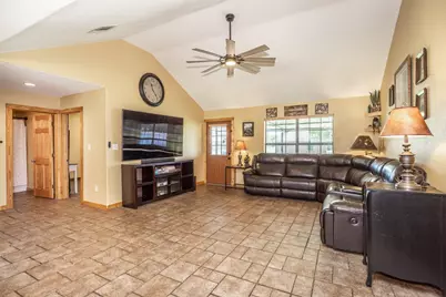 291 Old Spanish Trail, Valley View, TX 76272 - Photo 5